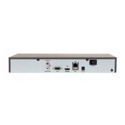 IP видеорегистратор Hikvision DS-7604NI-Q1 300428 фото