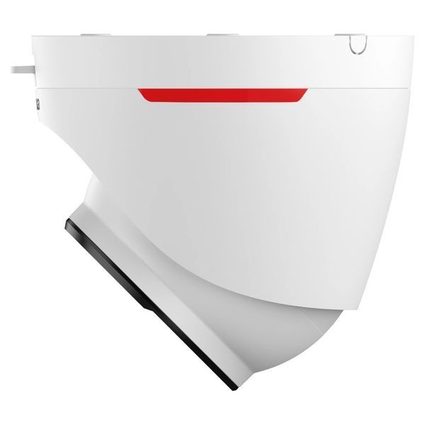 IP видеокамера Dahua DH-IPC-HDW3449QM-S-IL 4МП (2.8мм) 4574 фото