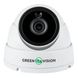 Гібридна антивандальна камера GV-180-GHD-H-DOK50-20 300129 фото 1