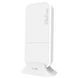 Внешняя точка доступа MikroTik wAP LTE kit (2024) (wAPR-2nD&EC200A-EU) 301463 фото 1