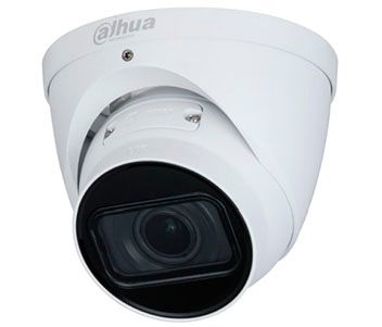 DH-IPC-HDW2231TP-ZS-27135-S2 2Мп варіофокальна IP відеокамера Dahua 10008 фото