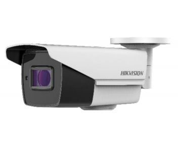 DS-2CE19H8T-AIT3ZF (2.7-13.5мм) 5мп Ultra-Low Light Turbo HD відеокамера Hikvision 300038 фото
