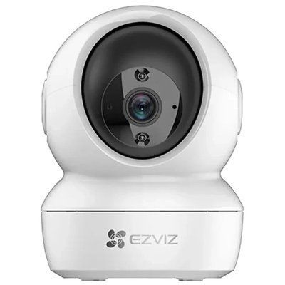 2K Auto-Tracking 360&deg; Ezviz CS-H6c (4MP,W1) 301225 фото