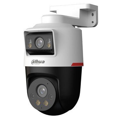 IP відеокамера Dahua DH-IPC-PTS2249B-E2-S-PV-PRO 2+2МП (3.6мм) 100158 фото