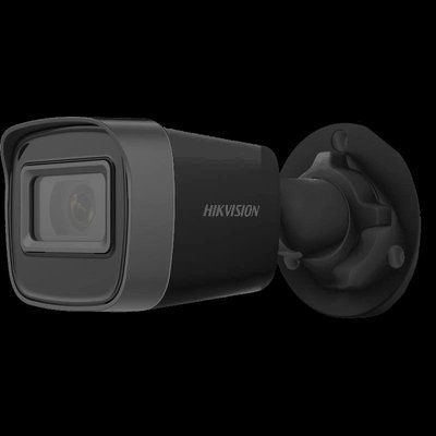 IP видеокамера Hikvision DS-2CD1041G0-I(UKR) BLACK 4МП (2.8мм) 7867 фото