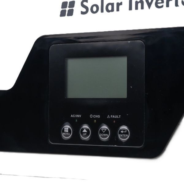 Гібридний інвертор MUST PV18-1012VPM 300903 фото