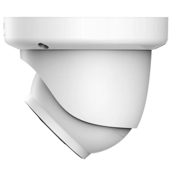 IP видеокамера Dahua DH-IPC-HDW3649QM-S-IL 6МП (2.8мм) 130082 фото