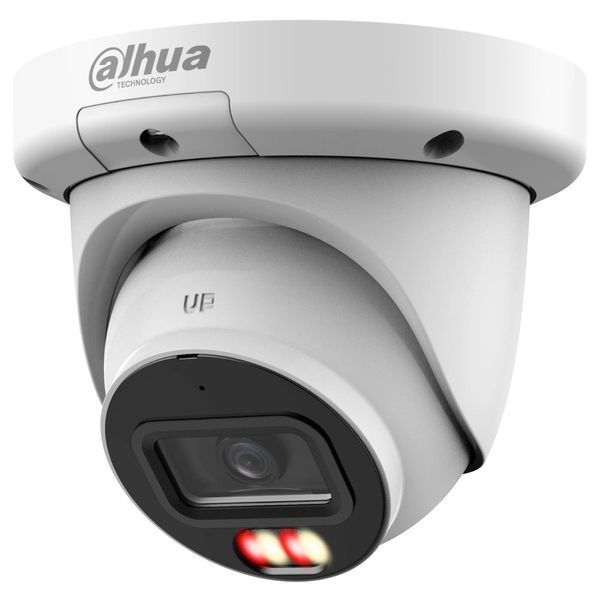 IP видеокамера Dahua DH-IPC-HDW3649QM-S-IL 6МП (2.8мм) 130082 фото