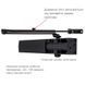 Дотягувач RYOBI 1200 D-1200 BLACK 301367 фото 2