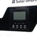 Гібридний інвертор MUST PV18-1012VPM 300903 фото 2