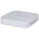 Відеореєстратор Dahua DH-XVR4104C-I/T 4-канальний 1080N/720p 1U 1HDD WizSense 9007 фото 1