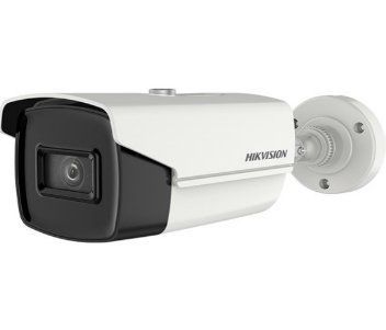 DS-2CE16D3T-IT3F (2.8мм) 2.0 Мп Turbo HD відеокамера 300039 фото