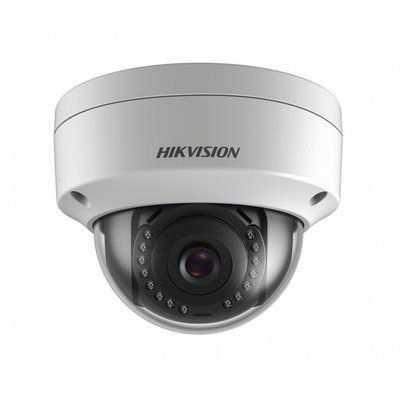 IP відеокамера Hikvision DS-2CD2121G0-IS (2.8 мм) 300379 фото