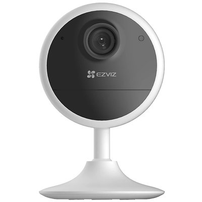 Wi-Fi домашня смарт-камера з акумулятором Ezviz CS-CB1 (1080P) 301226 фото