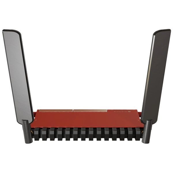 Беспроводной маршрутизатор MikroTik L009UiGS-2HaxD-IN 301175 фото