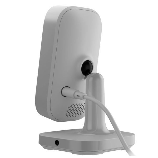 IP відеокамера Ajax IndoorCam white 302023 фото