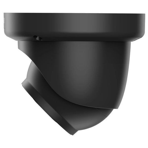 IP видеокамера Dahua DH-IPC-HDW3649QM-S-IL-Black 6МП (2.8мм) 130080 фото