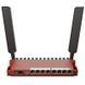 Беспроводной маршрутизатор MikroTik L009UiGS-2HaxD-IN 301175 фото 1