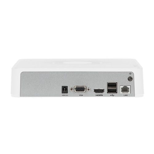 IP відеореєстратор Hikvision DS-7108NI-Q1 300431 фото