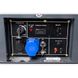 Дизельний генератор MATARI MDA9000SE максимальна потужність 7 кВт 254663 фото 5