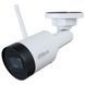 IP відеокамера Dahua DH-IPC-HFW1430DS1-SAW 4МП (2.8мм) Wi-Fi 301649 фото 2
