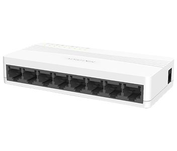 DS-3E0508D-E 8-портовий комутатор Hikvision 300333 фото