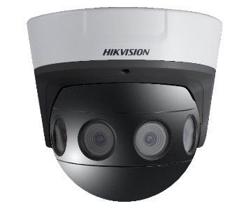 DS-2CD6984G0-IHS 32 МП 180&deg; PanoVu сетевая камера Hikvision 12218 фото