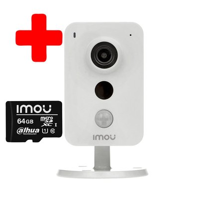 IPC-K42AP 4Мп IP видеокамера Imou 12268 фото
