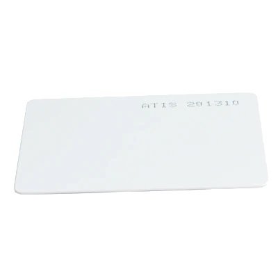 Проксіміті карточка MiFare card (К2) 301323 фото