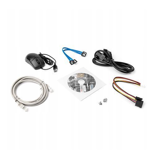 IP видеорегистратор Hikvision DS-7108NI-Q1/8P 300432 фото