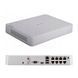 IP видеорегистратор Hikvision DS-7108NI-Q1/8P 300432 фото 1