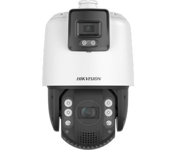 DS-2SE7C144IW-AE(32X/4)(S5) 4 MP 32× ІЧ IP Speed Dome камера 130064 фото