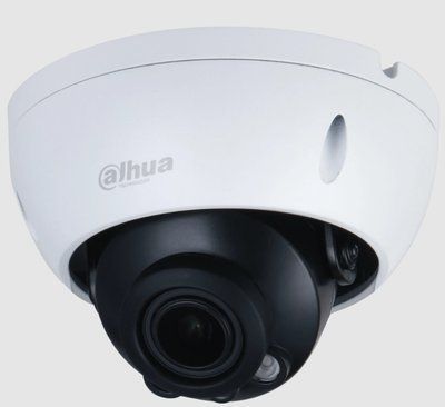 IPC-HDBW1230E-S5 (2.8мм) 2 МП ІЧ 140001 фото