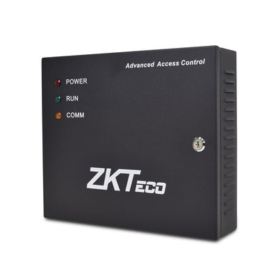 Біометричний контролер для 1 дверей ZKTeco inBio160 Pro Box у боксі 114669 фото