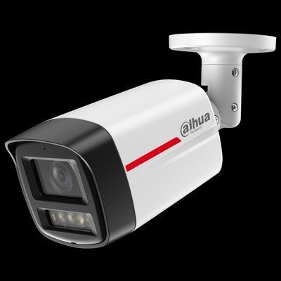 IP відеокамера Dahua DH-IPC-HFW2849TL-S-PRO 8МП (3.6мм) 5677 фото
