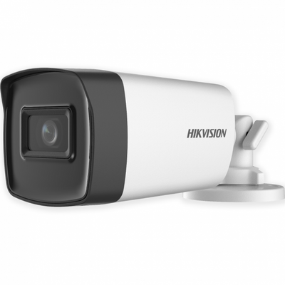 Turbo HD відеокамера DS-2CE19H0T-AIT3ZF 300479 фото