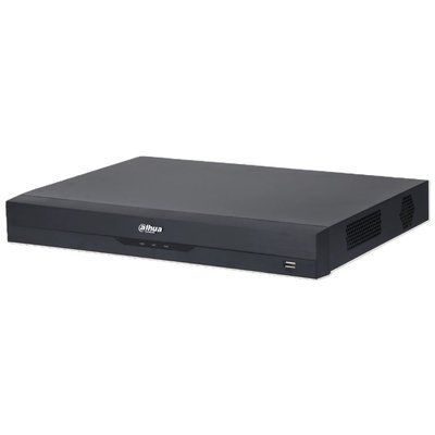 Видеорегистратор Dahua DHI-NVR5216-EI2 16-канальный 1U 2HDD WizSense 12023 фото
