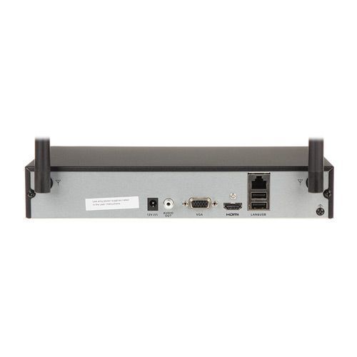 IP видеорегистратор Hikvision DS-7108NI-K1/W/M(C) 300433 фото