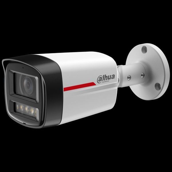 IP відеокамера Dahua DH-IPC-HFW2849TL-S-PRO 8МП (3.6мм) 5677 фото