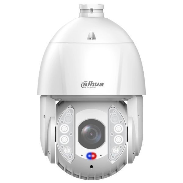 PTZ видеокамера Dahua DH-SD6E245MB-HNR-A-PV1 WizSense 45х 12344 фото