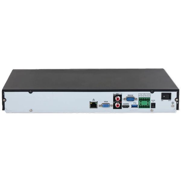 Видеорегистратор Dahua DHI-NVR5216-EI2 16-канальный 1U 2HDD WizSense 12023 фото