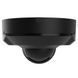 IP видеокамера Ajax DomeCam Mini HL (8 Mp/4 mm) black 300011 фото 2