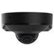 IP видеокамера Ajax DomeCam Mini HL (8 Mp/4 mm) black 300011 фото 1