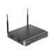 IP видеорегистратор Hikvision DS-7108NI-K1/W/M(C) 300433 фото 1
