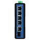 Комутатор 6 портів некерований Ewind EW-PIS1806F-4GE PoE 301876 фото 1