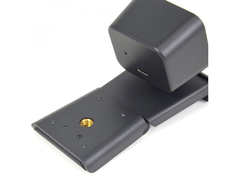 2 Мп USB камера ZKTeco UV200 з вбудованим мікрофоном 266819 фото