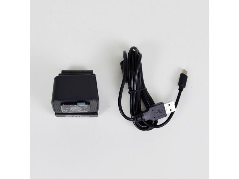2 Мп USB камера ZKTeco UV200 з вбудованим мікрофоном 266819 фото