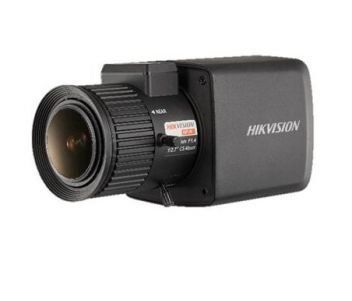 DS-2CC12D8T-AMM 2 Мп Ultra-Low Light видеокамера 12234 фото