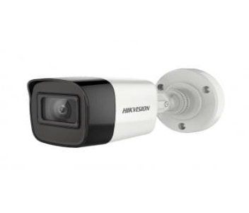 DS-2CE16D3T-ITF 2.8mm 2.0 Мп Turbo HD відеокамера 12012 фото