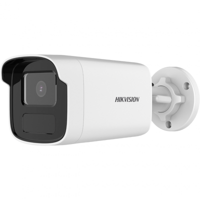 8 МП IP камера Hikvision DS-2CD1T83G0-IUF 4мм 300398 фото